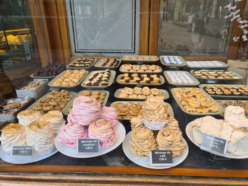 el-born-barcelona-group-tour-tastings-of-catalonia-cuisine