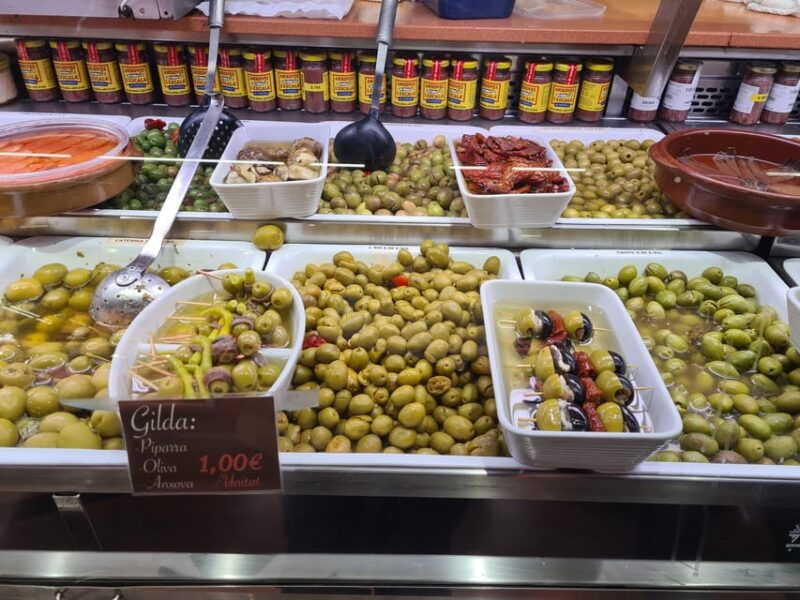 el-born-barcelona-group-tour-tastings-of-catalonia-cuisine