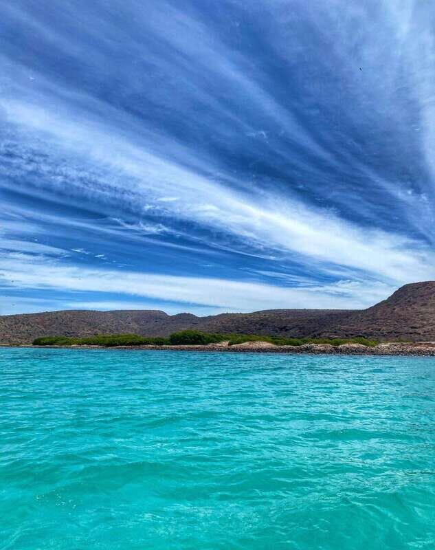 El Cabo: Incredible Private Tour to Espiritu Santo - Discovering Espiritu Santo: Why It’s Special