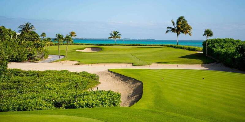 El Camaleon Mayakoba Golf Course | Tee time - Key Points  