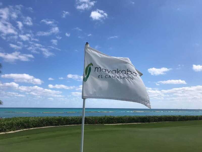 El Camaleon Mayakoba Golf Course | Tee time - Who Would Enjoy This Experience?  