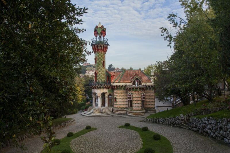 el-capricho-entrance-ticket