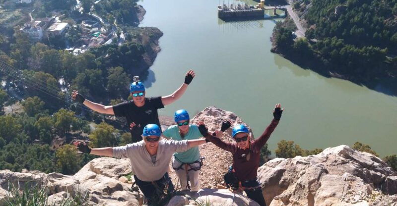el-chorro-climb-via-ferrata-at-caminito-del-rey