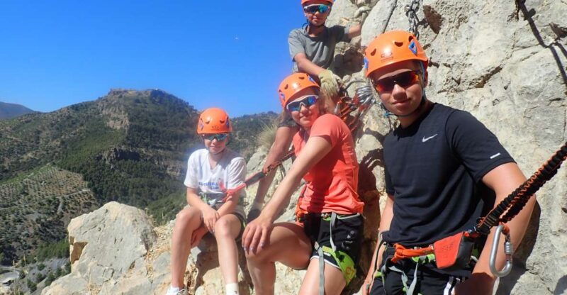 el-chorro-via-ferrata-at-caminito-del-rey-tour