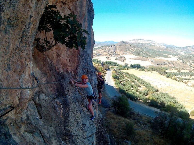 el-chorro-via-ferrata-at-caminito-del-rey-tour