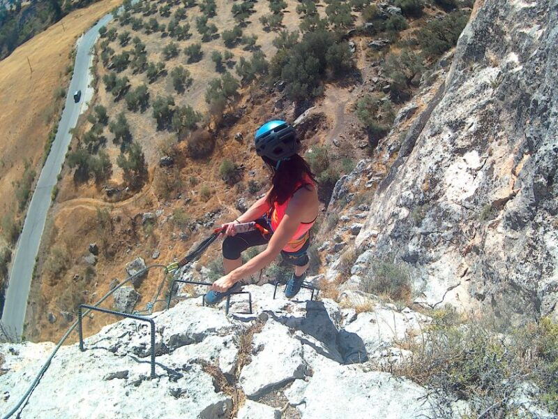 el-chorro-via-ferrata-at-caminito-del-rey-tour