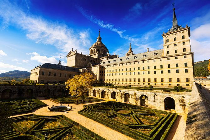 el-escorial-and-valley-of-the-fallen-private-tour
