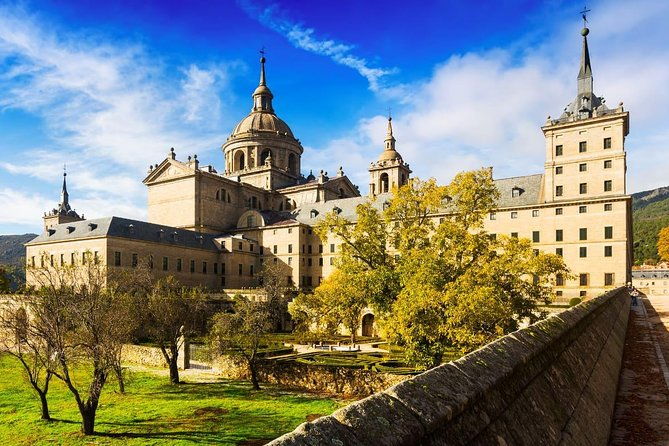 el-escorial-and-valley-of-the-fallen-private-tour