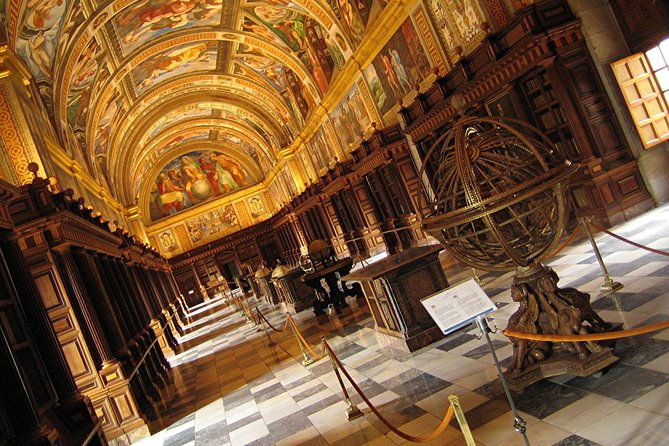el-escorial-and-valley-of-the-fallen-private-tour
