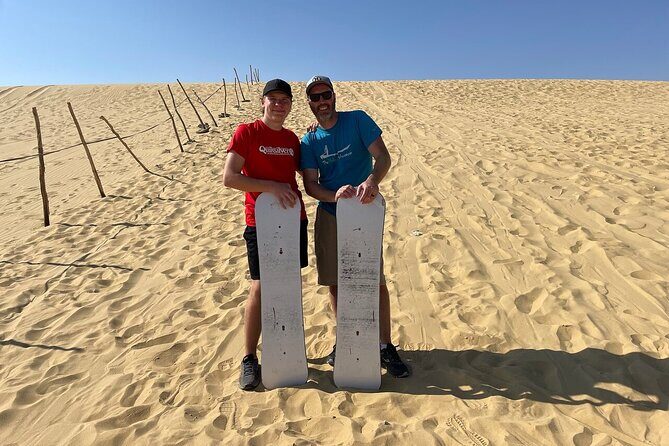 El Fayoum Oasis and Wadi Rayan Waterfall Private Tour from Cairo - The Sum Up