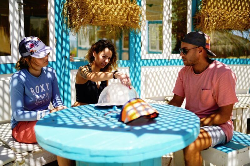El Gouna: 2-Hour Introduction to Kitesurfing - The Sum Up: Who Should Consider This Kitesurfing Intro?