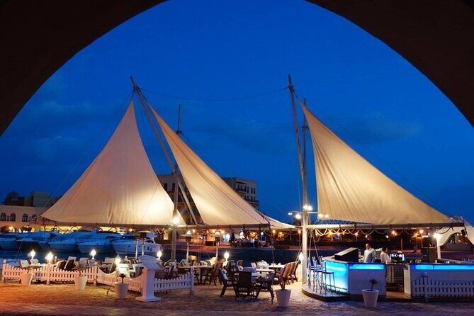 EL Gouna City Tour: Guided Tour with Shopping Stops from Hurghada - FAQs