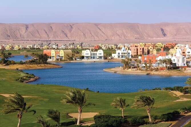 EL Gouna City Tour: Guided Tour with Shopping Stops from Hurghada - Final Thoughts