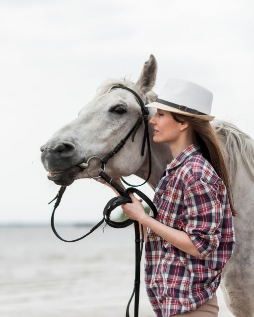 El Gouna: Desert & Sea Horse Riding With Swimming Optional - Frequently Asked Questions  