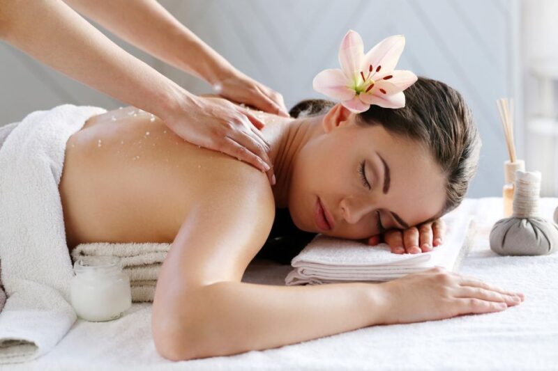 El Gouna: Hurghada Turkish Bath and Massage - El Gouna: Hurghada Turkish Bath and Massage — An Honest Review