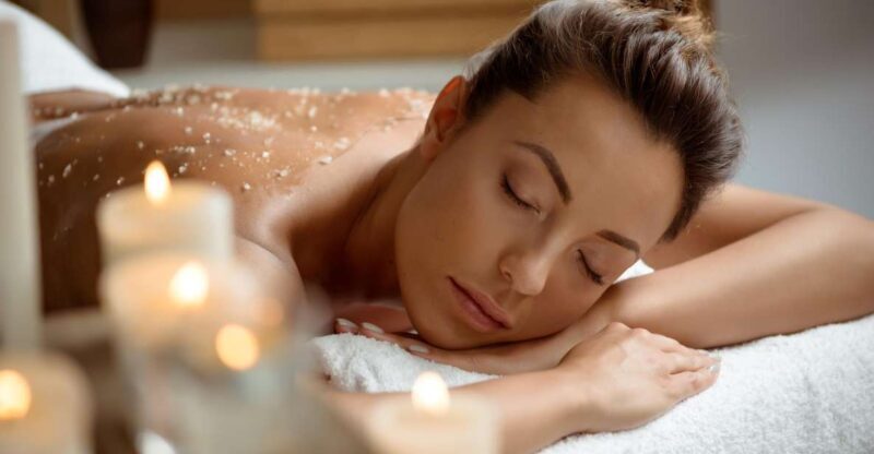 El Gouna: Hurghada Turkish Bath and Massage - What is the Hurghada Turkish Bath and Massage Experience?