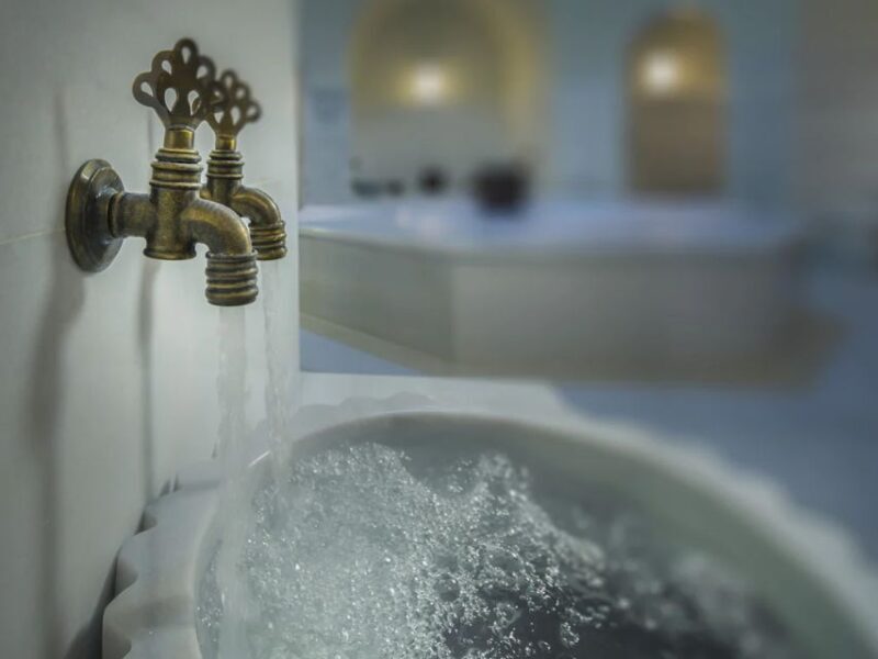 El Gouna: Hurghada Turkish Bath and Massage - The Value for Money