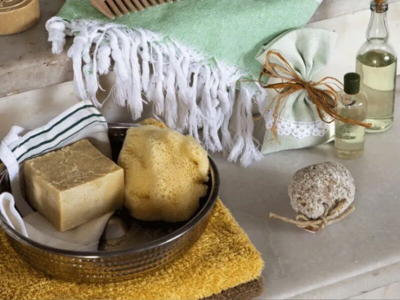 El Gouna: Hurghada Turkish Bath and Massage - The Sum Up