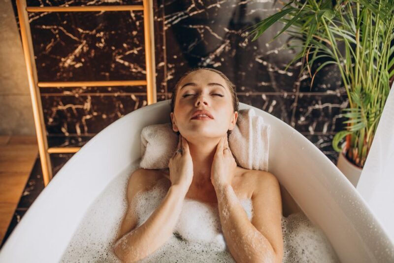El Gouna: Hurghada Turkish Bath and Massage - FAQ
