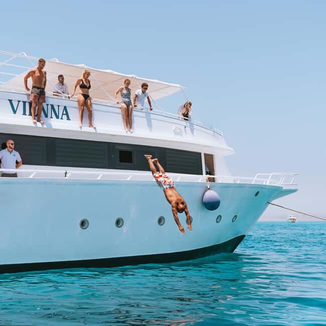 El Gouna: Red Sea Snorkeling Adventure with Transfers - An Overview of the Snorkeling Adventure in El Gouna