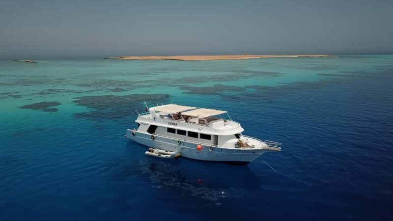 El Gouna: Red Sea Snorkeling Adventure with Transfers - FAQs
