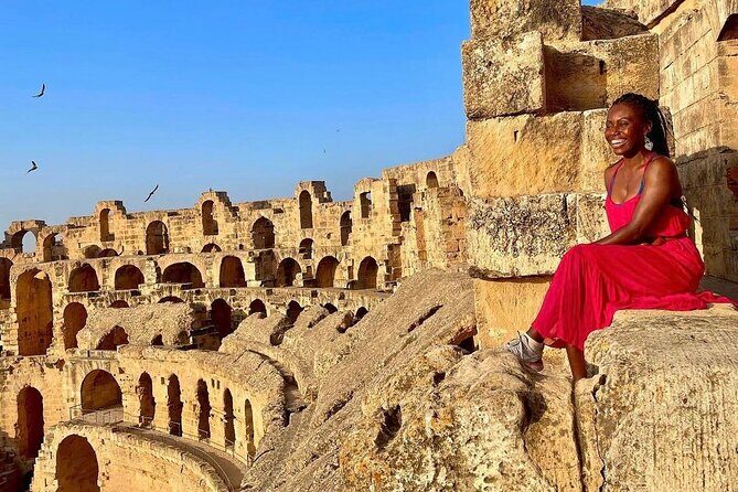 El Jem, Monastir, and Kairouan Medina Private Tour - What Makes This Tour Stand Out?