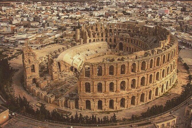 El Jem, Monastir, and Kairouan Medina Private Tour - Who Is This Tour Best For?