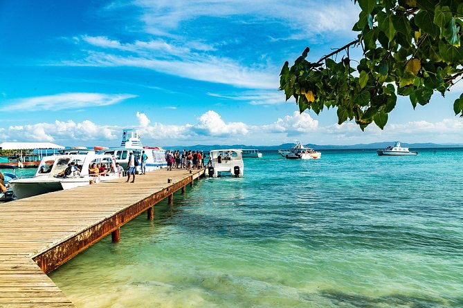 el-limon-waterfall-and-bacardi-island-tour-from-punta-cana-with-lunch-included