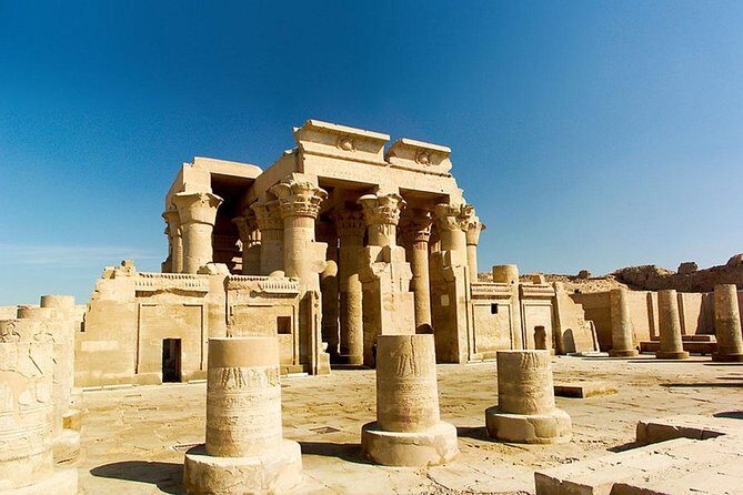 El Minya Day Tour from Cairo by car - The Itinerary in Detail