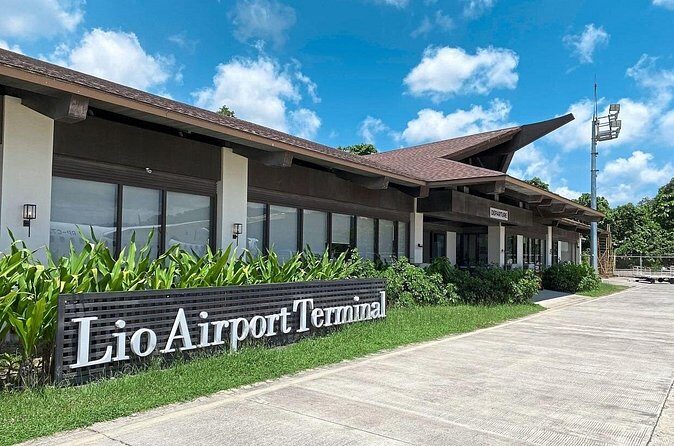 El Nido Airport Taxi (shared shuttle) - Who Should Consider This Shuttle Service?