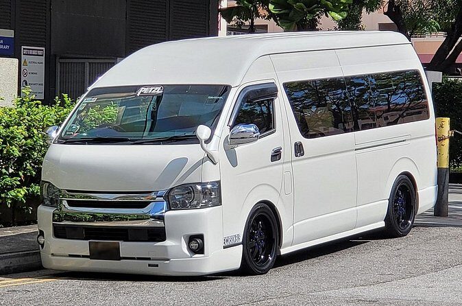 El Nido Airport Taxi (shared shuttle) - Final Thoughts: A Practical Choice for Smooth Transfers