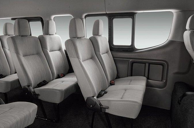 El Nido Airport Taxi (shared shuttle) - FAQs