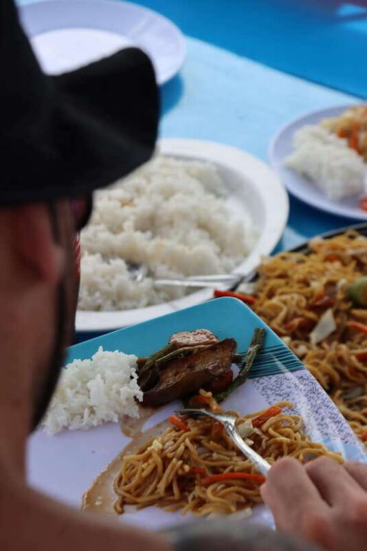 El Nido and Coron: 3-Day 2-Night Island-Hopping Tour - What to Expect on the Boat and from Accommodation