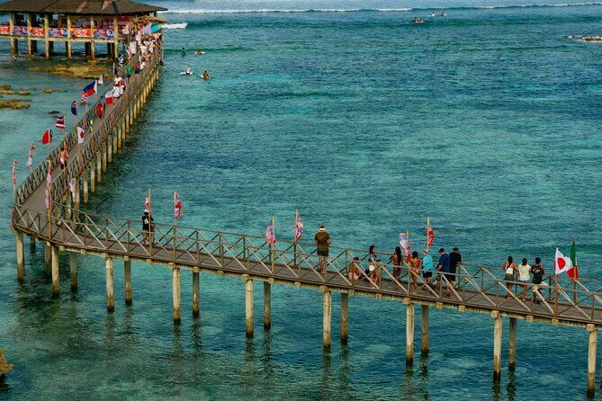 El Nido Beginner Surf Lesson with Lunch and Round-Trip Transfers - Exploring the El Nido Surf Experience