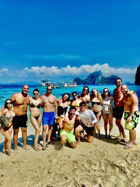 El Nido: Big Lagoon Kayaking & Island Adventure - What to Expect and Practical Tips