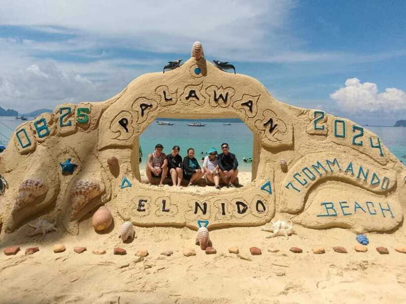 El Nido: Big Lagoon Kayaking & Island Adventure - FAQs