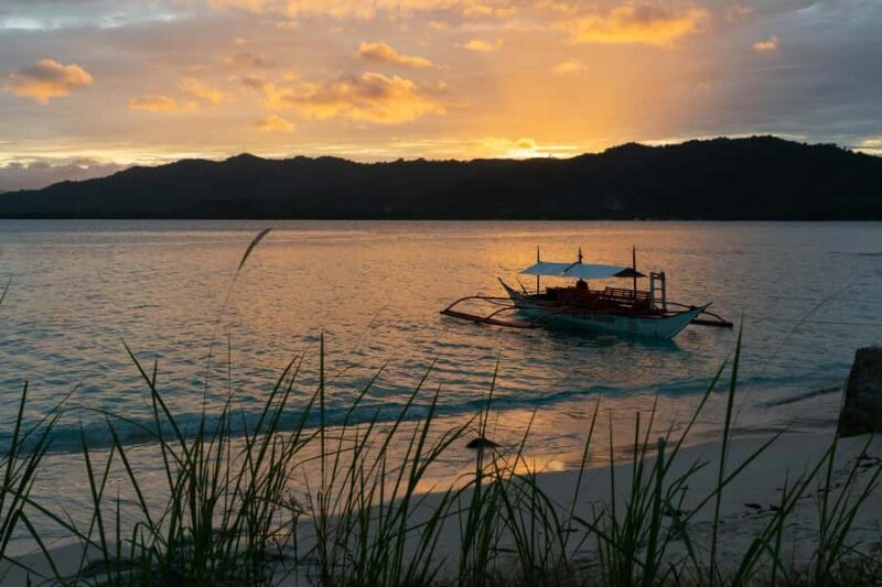 El Nido: Darocoton Island Day Trip - Key Points