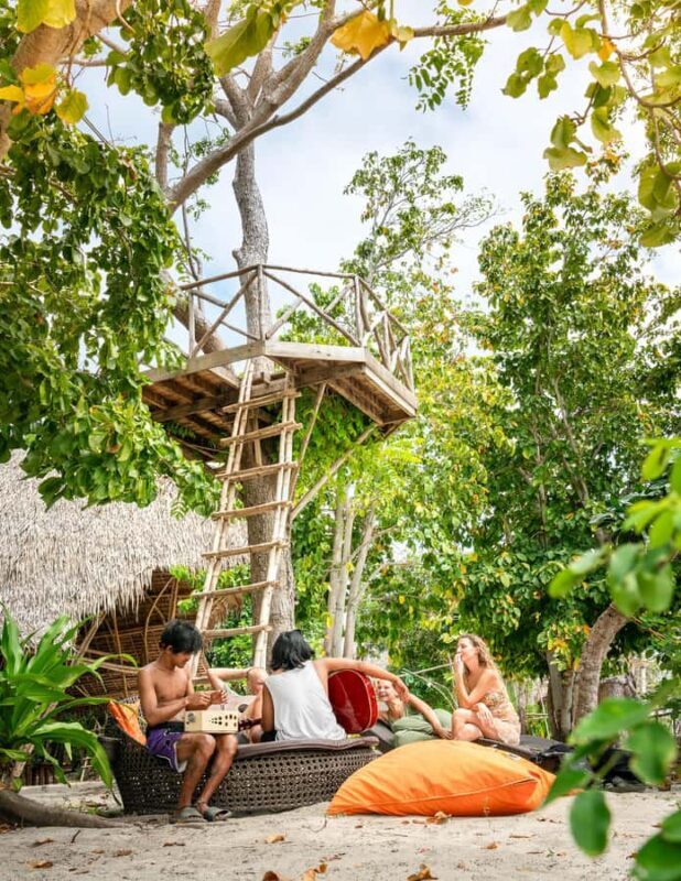 El Nido: Darocoton Island Day Trip - In-Depth Breakdown of the Itinerary