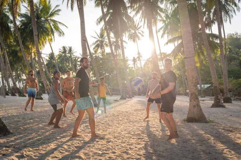 El Nido: Darocoton Island Day Trip - Practical Details: Transportation, Timing, and Cost