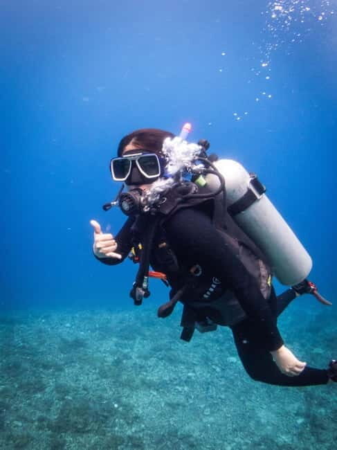 El Nido: Deep Blue Dive Seafari Experience - FAQs