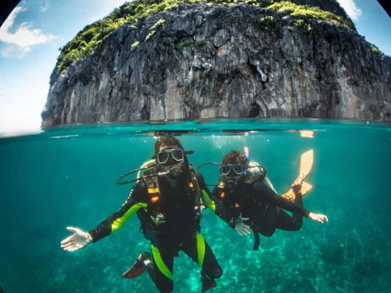 El Nido: Deep Blue Dive Seafari Experience - Final Thoughts