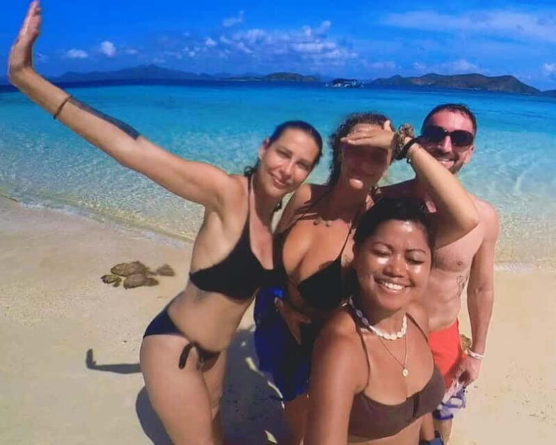 El Nido: Full-Day Beaches Land Tour with Lunch - Price and Value Analysis