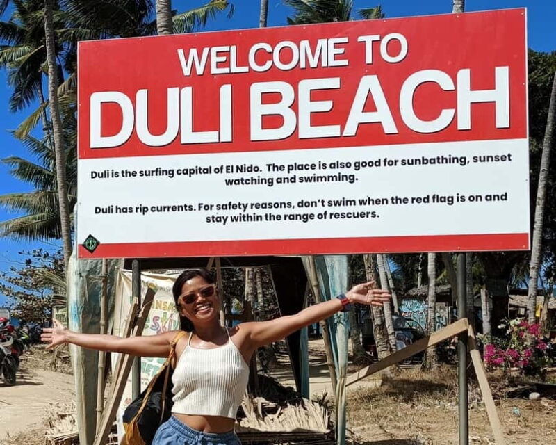 El Nido: Full-Day Beaches Land Tour with Lunch - Final Thoughts