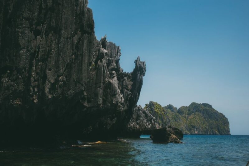 El Nido: Full-Day Premium Island Hopping Catamaran Cruise - Authentic Feedback from Travelers