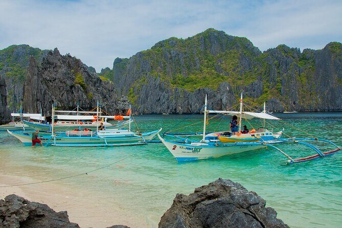 El Nido Island Hopping Tour from Puerto Princesa - Final Thoughts