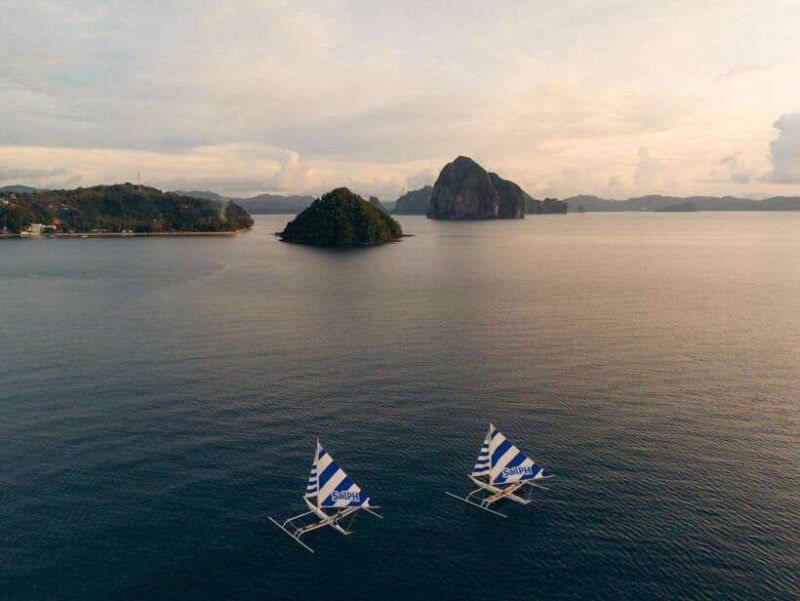 el-nido-islands-private-paraw-day-sailing-with-lunch