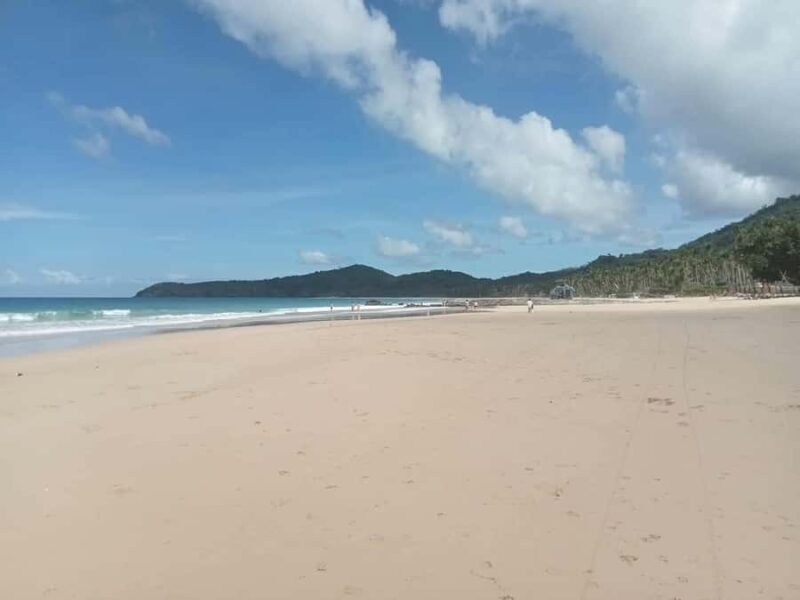 EL Nido: Lio Beach & Nacpan Twin Beach Day Tour - An In-Depth Look at the Tour Experience