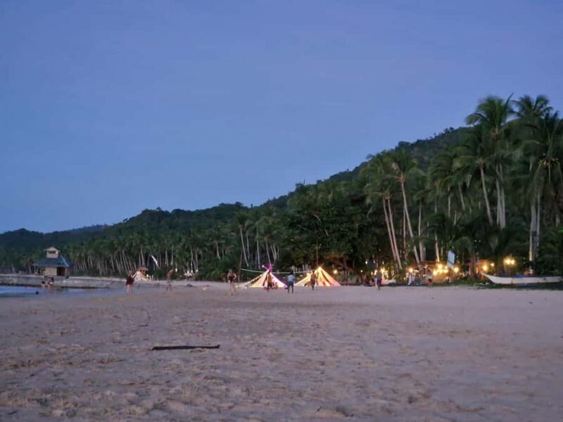 EL Nido: Lio Beach & Nacpan Twin Beach Day Tour - Final Thoughts