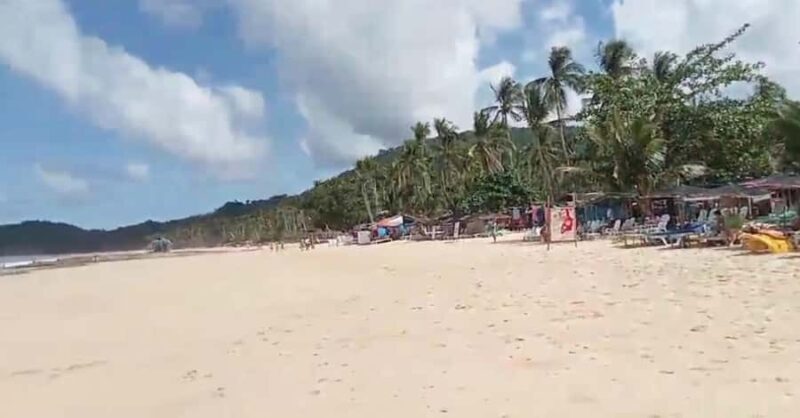 EL Nido: Lio Beach & Nacpan Twin Beach Day Tour - FAQ