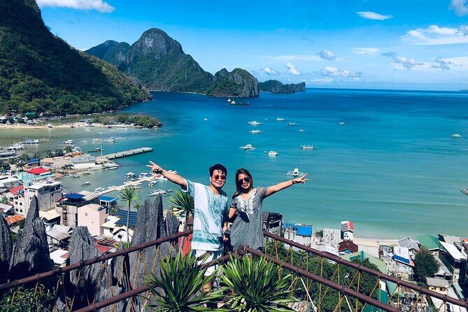 El Nido Mt. Taraw Canopy Walk - What to Expect from the El Nido Mt. Taraw Canopy Walk